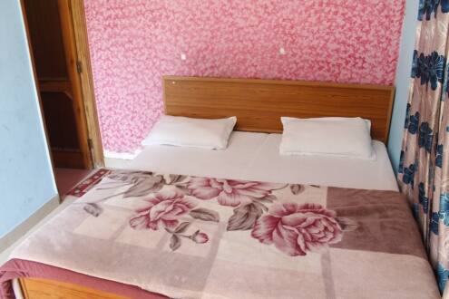 Hotel Golden Plaza, Chandigarh 2